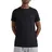 Tommy Hilfiger Core Stretch Slim Fit C Kurzarm-T-Shirt Black S