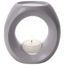 Primavera Duftlampe Primavera taupe Dekoration
