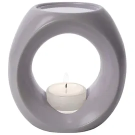 Primavera Duftlampe Primavera taupe Dekoration