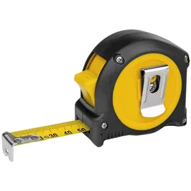 Stabila BM 100 8 m, metrische Skala