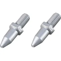 METZGER Schraube, Bremsscheibe