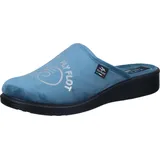 FLY FLOT Pantoletten 39 EU - 39 EU