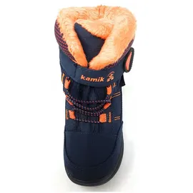 Kamik Stance 2 Blau/Rot 36