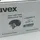 Uvex Rush Visor 55-58 cm dark silver mat 2022