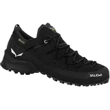 Salewa Wildfire 2 GTX Herren Black/Black 41