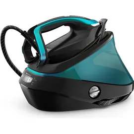 Tefal Pro Express Vision GV9822 schwarz/blau