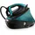 Tefal Pro Express Vision GV9822 schwarz/blau