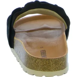 Verbenas Rocio Roda schwarz 39