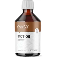 Ostrovit MCT Öl 500 ml