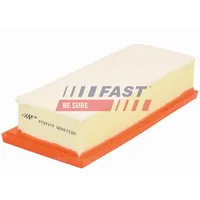 Fast Luftfilter