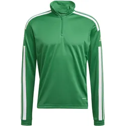 adidas Squadra 21 Trainings-Top GP6473 - team green/white S