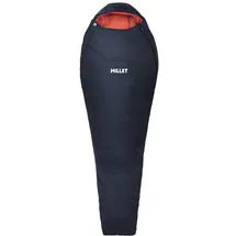 Millet Baikal 1100 Schlafsack (Größe MAX. 175CM , blau)