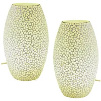 Marrakesch Orient & Mediterran Interior Marrakesch 2er Set Boho