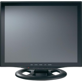 Renkforce LCD Überwachungsmonitor 17" 419700