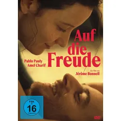 Auf die Freude
