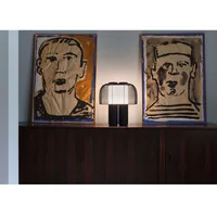 DCW Yasuke Tischleuchte