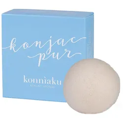 konnìaku Tuch Pure Baby