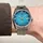 Orient Contemporary Date Limited Edition Automatik Edelstahl 40 mm RE-AU0114E00B