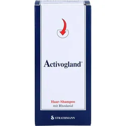 ACTIVOGLAND Haar Shampoo 200 ml