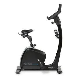 Flow Fitness Perform B2i Heimtrainer - Grau