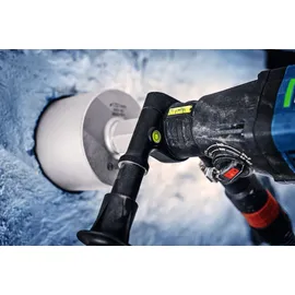 Bosch EXDB18V2-180 ohne Akku + XL-BOXX