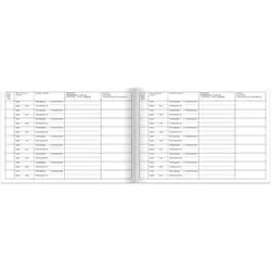 RNK Nachweisbuch Rote Kennzeichen 3117