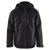 Blåkläder Blakläder Arbeitsjacke Funktionsjacke, schwarz