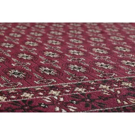 Ayyildiz Teppich Marrakesh rot B/L: ca. 300x400 cm - Rot