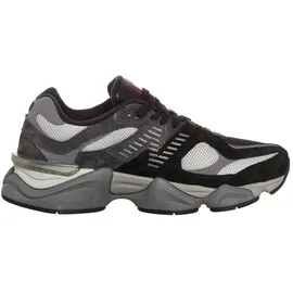 New Balance 9060 Black/Castlerock 39,5