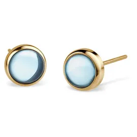 BERING Ohrringe aus Edelstahl - Bering Jewelry Modell: 714-28-05