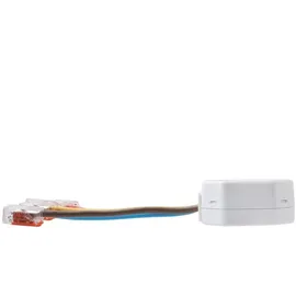 Lupus LUPUSEC ZigBee Aktor Unterputzrelais mit Dimmerfunktion