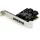 Startech Startech.com 2 Port SATA III PCI Express Schnittstellenkarte