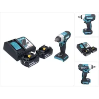 Makita DTW 181 RT Akku Schlagschrauber 18 V 210