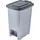 KEEEPER Olaf 10 l Silber