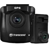 Transcend DrivePro 620 - 64GB (Saugnapfhalterung)