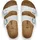 Birkenstock Arizona PROF Birko-Flor weiß 38