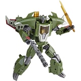 Transformers Legacy Evolution Leader-Klasse Prime Universe Skyquake, 17,5 cm große Action-Figur