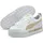 Puma Mayze Lth puma white-white peyote 38,5