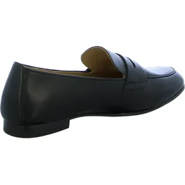 Gabor Slipper in schwarz, Größe 41 EU / 7,5
