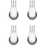 Alessi Moscardino 4-tlg.