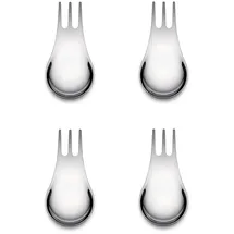 Alessi Moscardino 4-tlg.