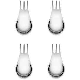 Alessi Moscardino 4-tlg.