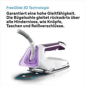Braun CareStyle 5 IS 5247 VI weiß/violett