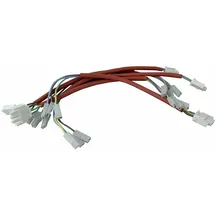 WOLF-Garten Wolf Kabel Saugzuggebläse 2744561 für BPH