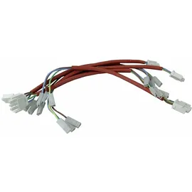 WOLF-Garten Wolf Kabel Saugzuggebläse 2744561 für BPH