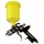 RODCRAFT Farbspritzpistole RC8102/14 1,4 mm Düse