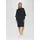 s.Oliver Minikleid A-Linien-Kleid Blau 34