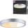 Paulmann Abia 1 rund Chrom