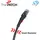 Patchsee Patchkabel ThinPatch Cat. 6A ISO/IEC, U/FTP, halogenfrei, 10 G, schwarz, 1,8 m