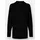 Heine Rollkragenpullover Schwarz 36